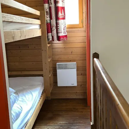 Familial, 3 Chambres, 10 Pers, Pralou 1500 - Fr-1-165a-62