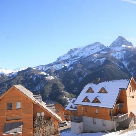 Chalet Familial, 3 Chambres, 10 Pers, Pralou 1500 - Fr-1-165a-62